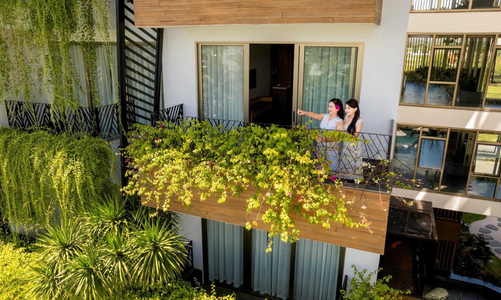 Bellerive Hoi An Resort And Spa Exterior photo